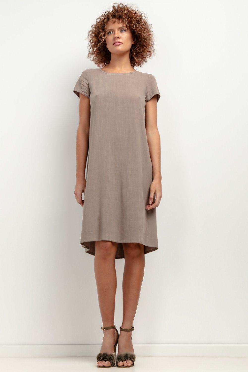 Daydress model 198543 Tessita