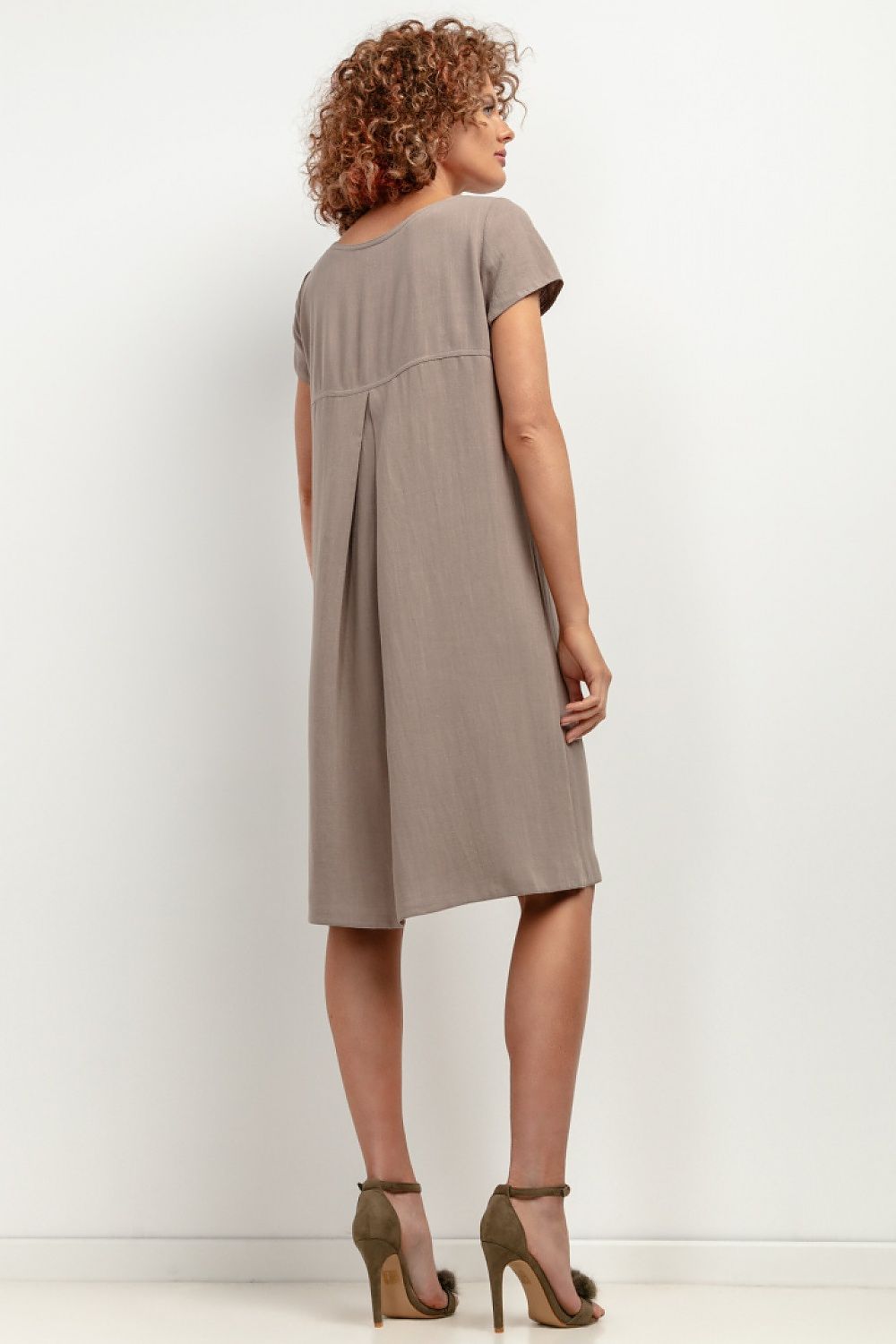 Daydress model 198543 Tessita