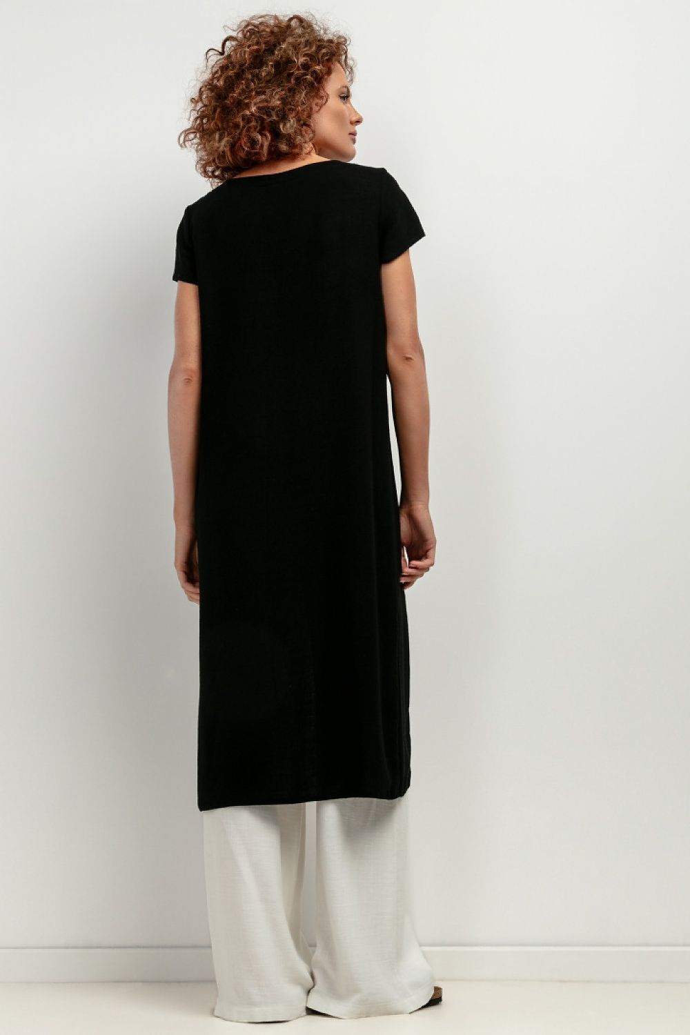 Tunic model 198568 Tessita