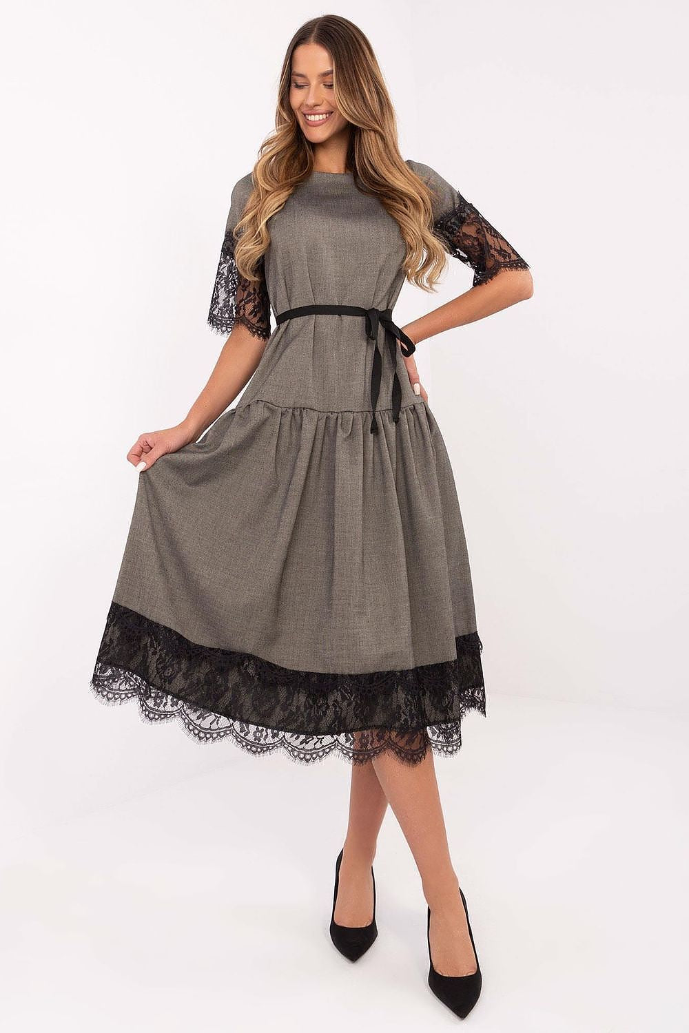 Cocktail dress model 208638 Lakerta