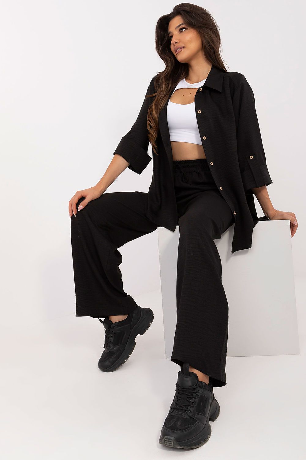 Set model 208654 Lakerta