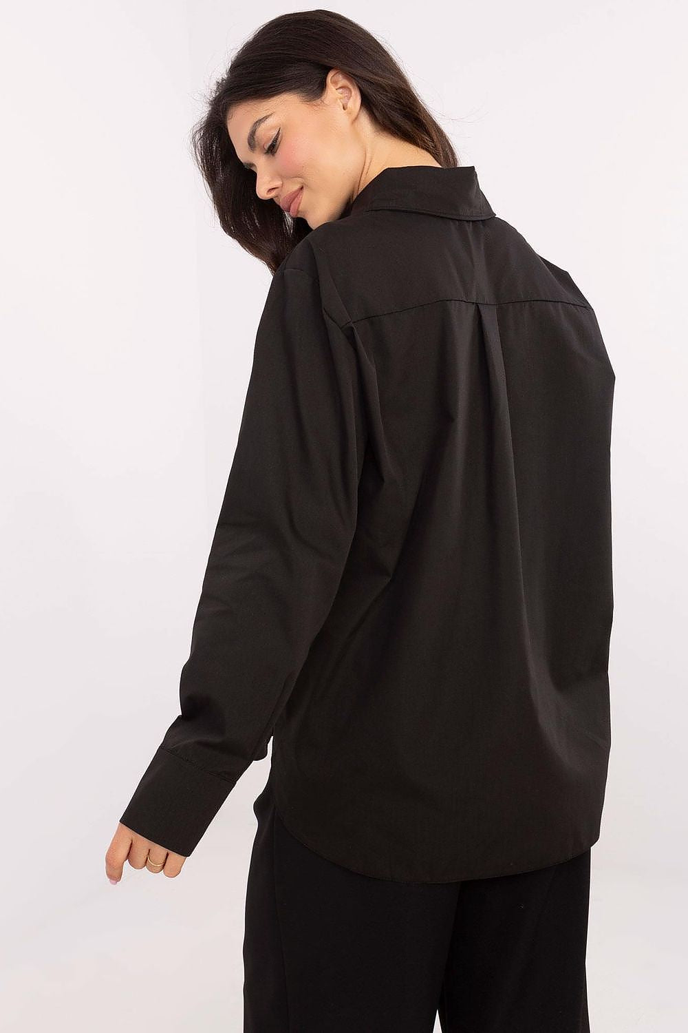 Long sleeve shirt model 208691 Lakerta