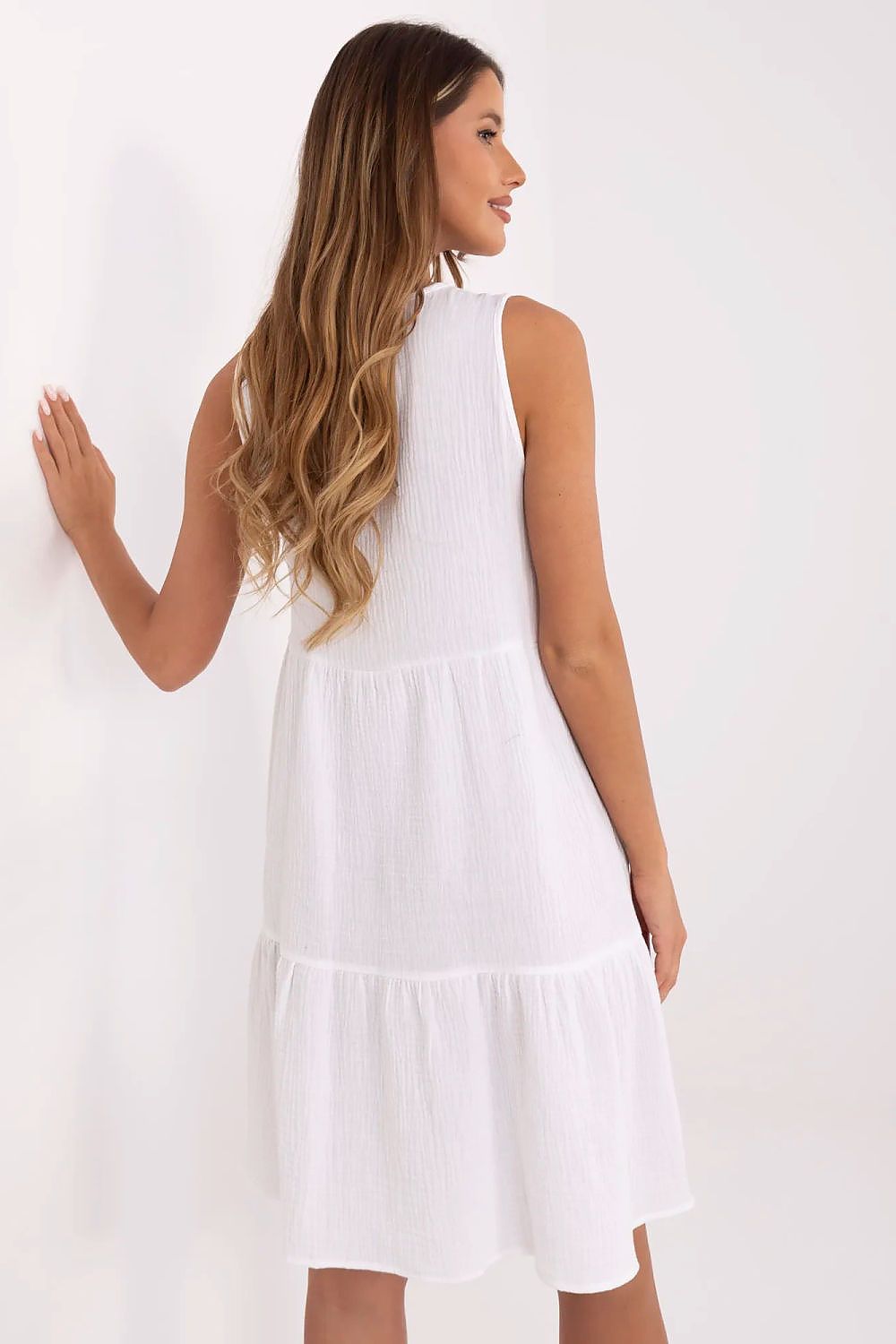 Daydress model 211238 Sublevel