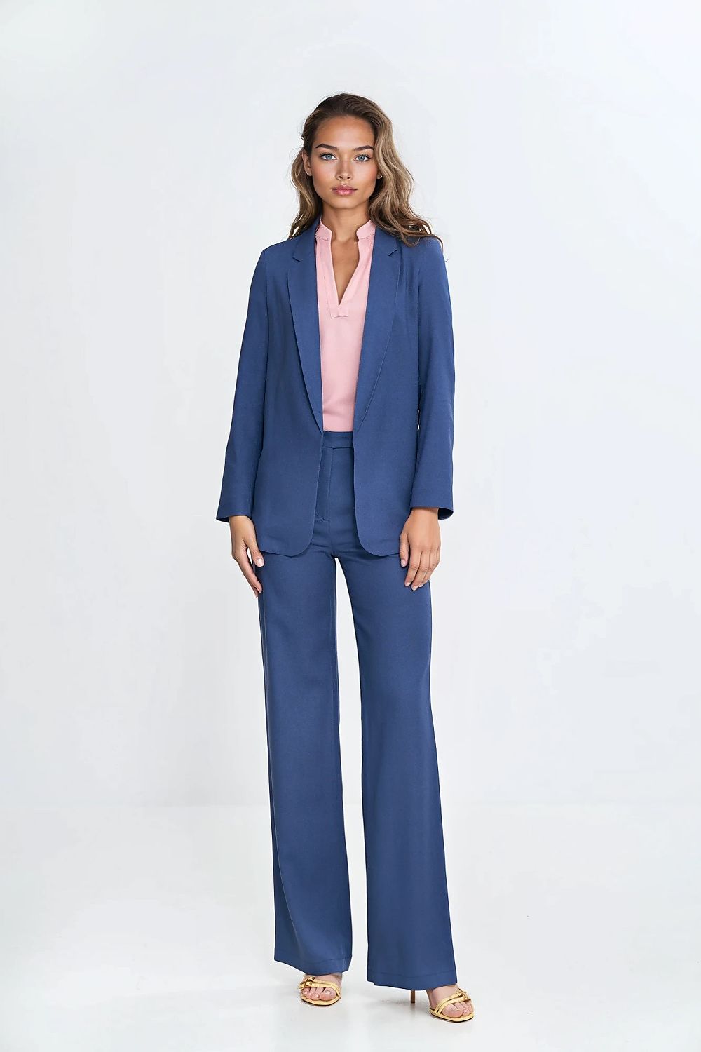 Jacket model 211792 Nife
