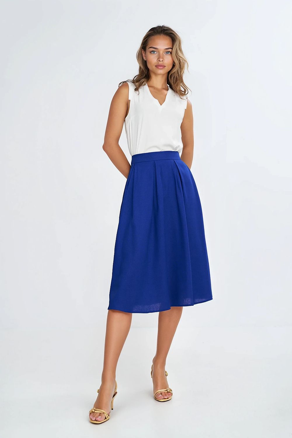Skirt model 211796 Nife
