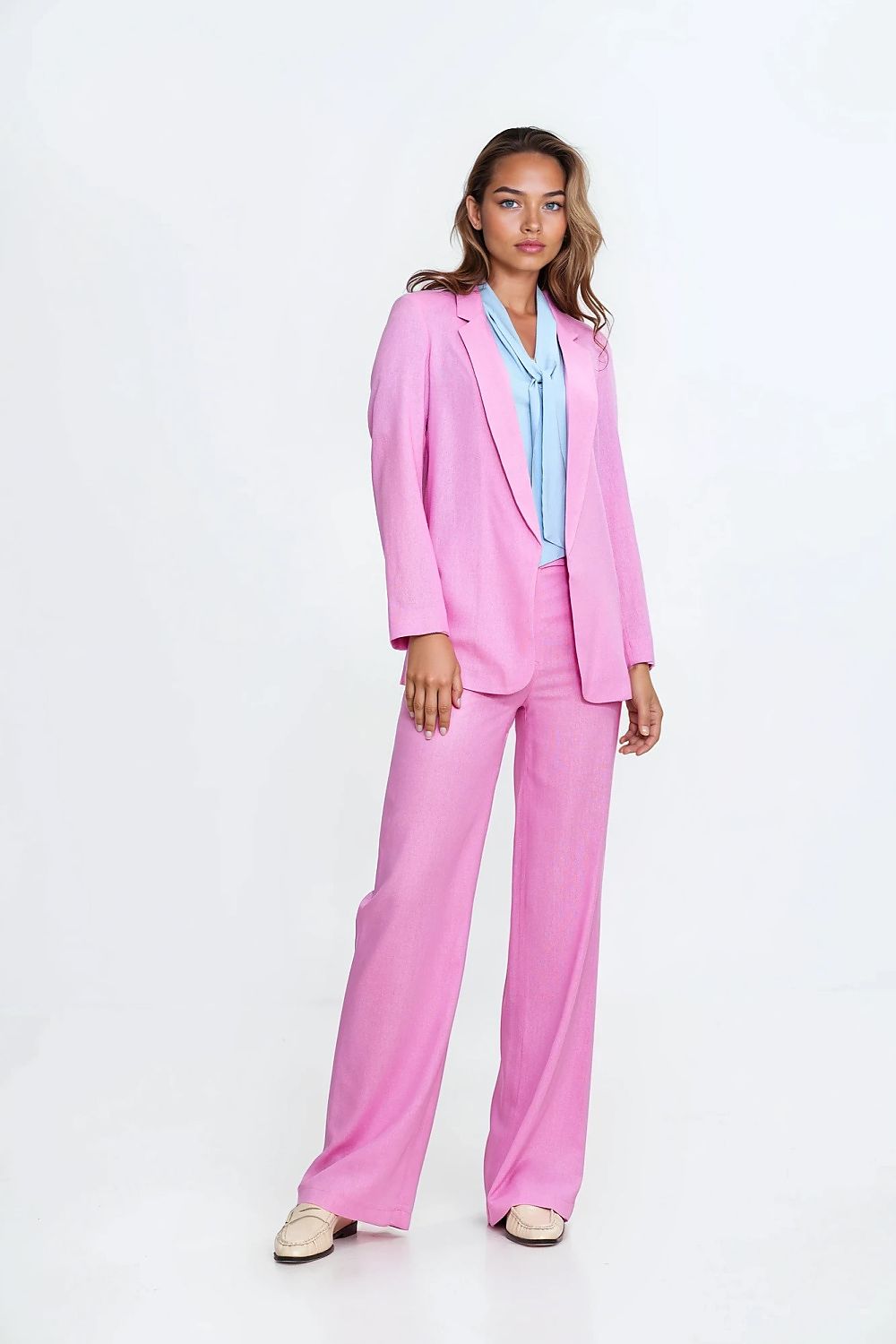 Blouse model 211804 Nife