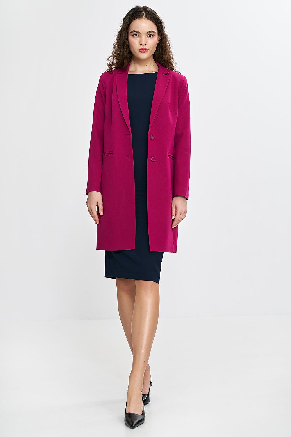 Jacket model 211808 Nife