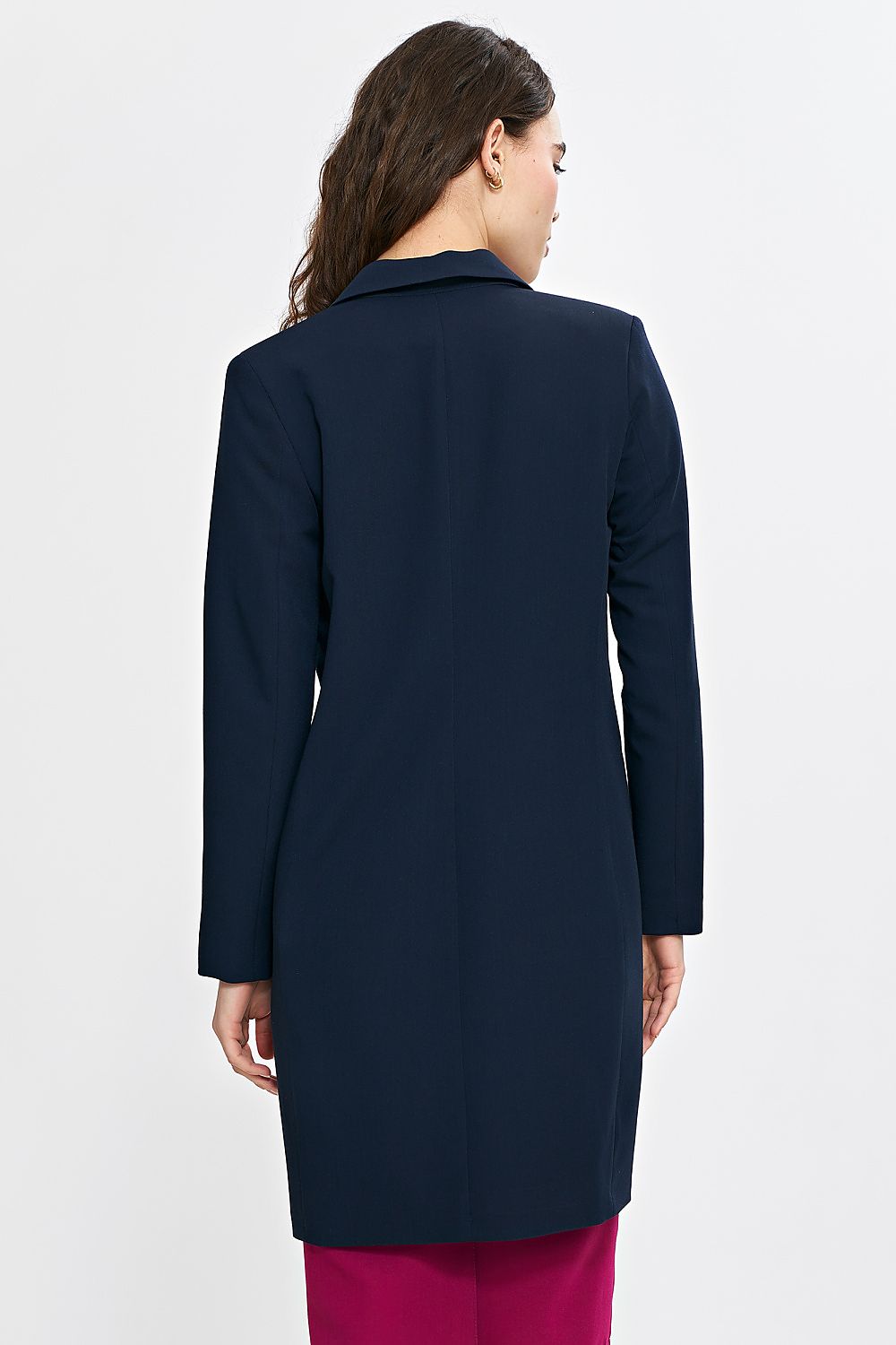 Jacket model 211810 Nife