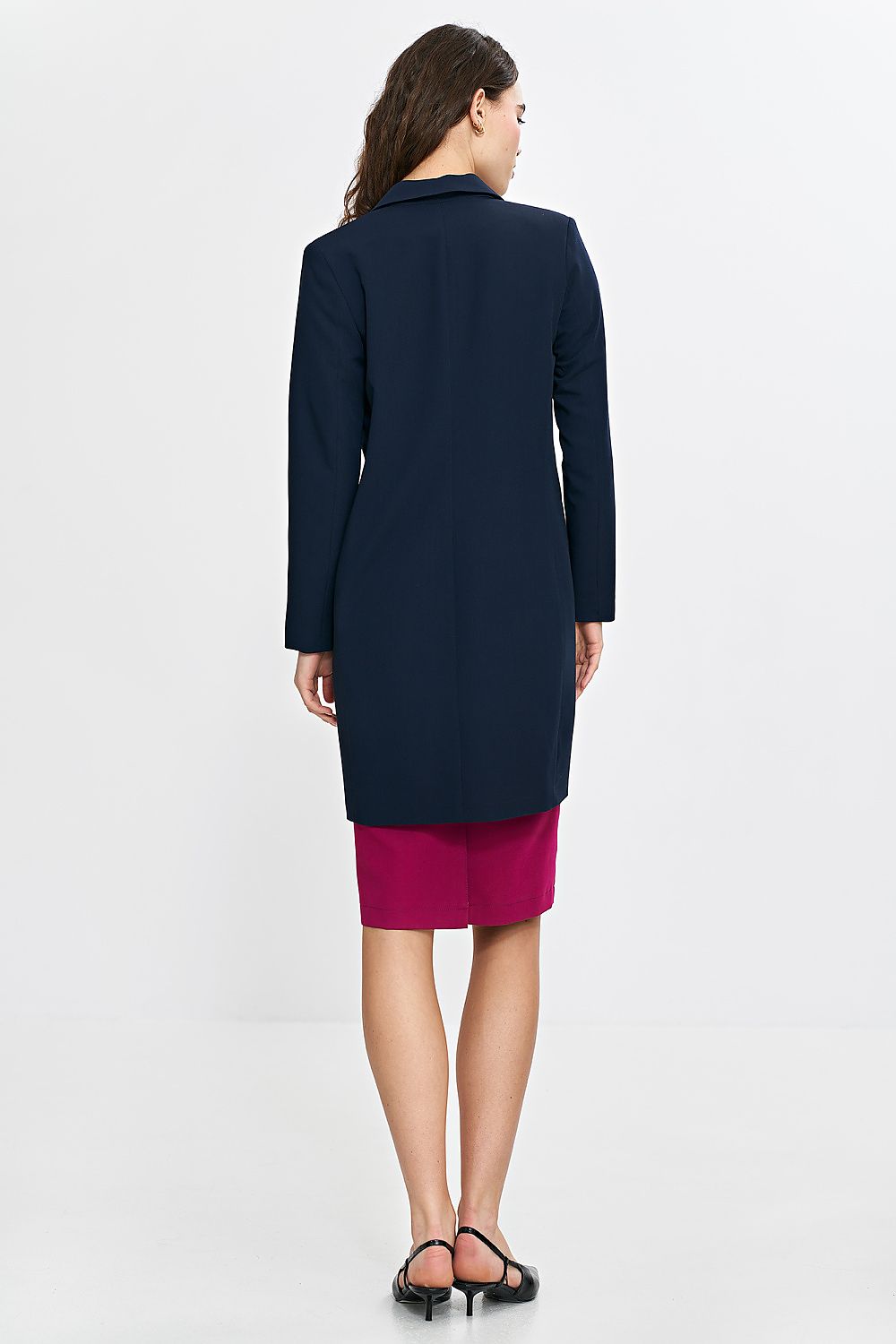 Jacket model 211810 Nife