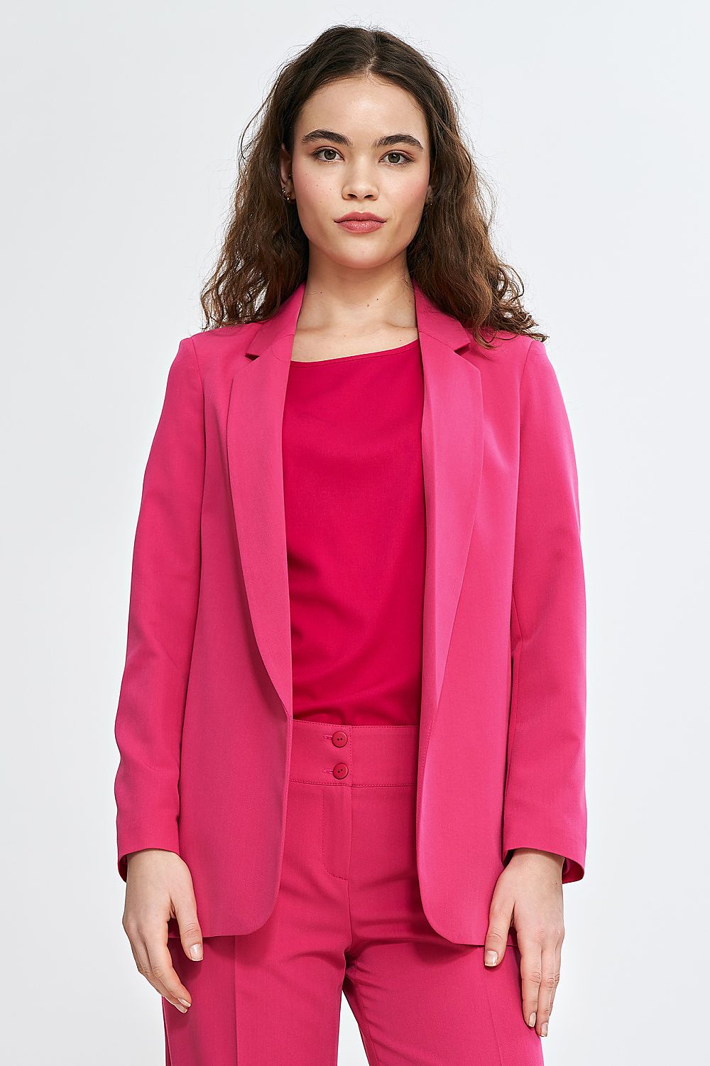 Jacket model 211813 Nife