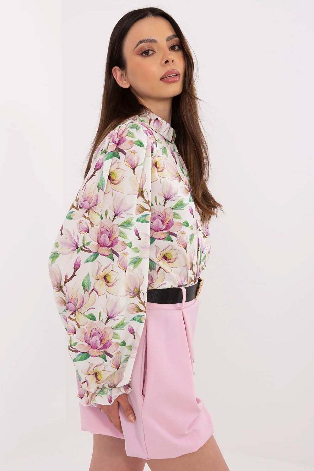 Long sleeve shirt model 212661 Lakerta