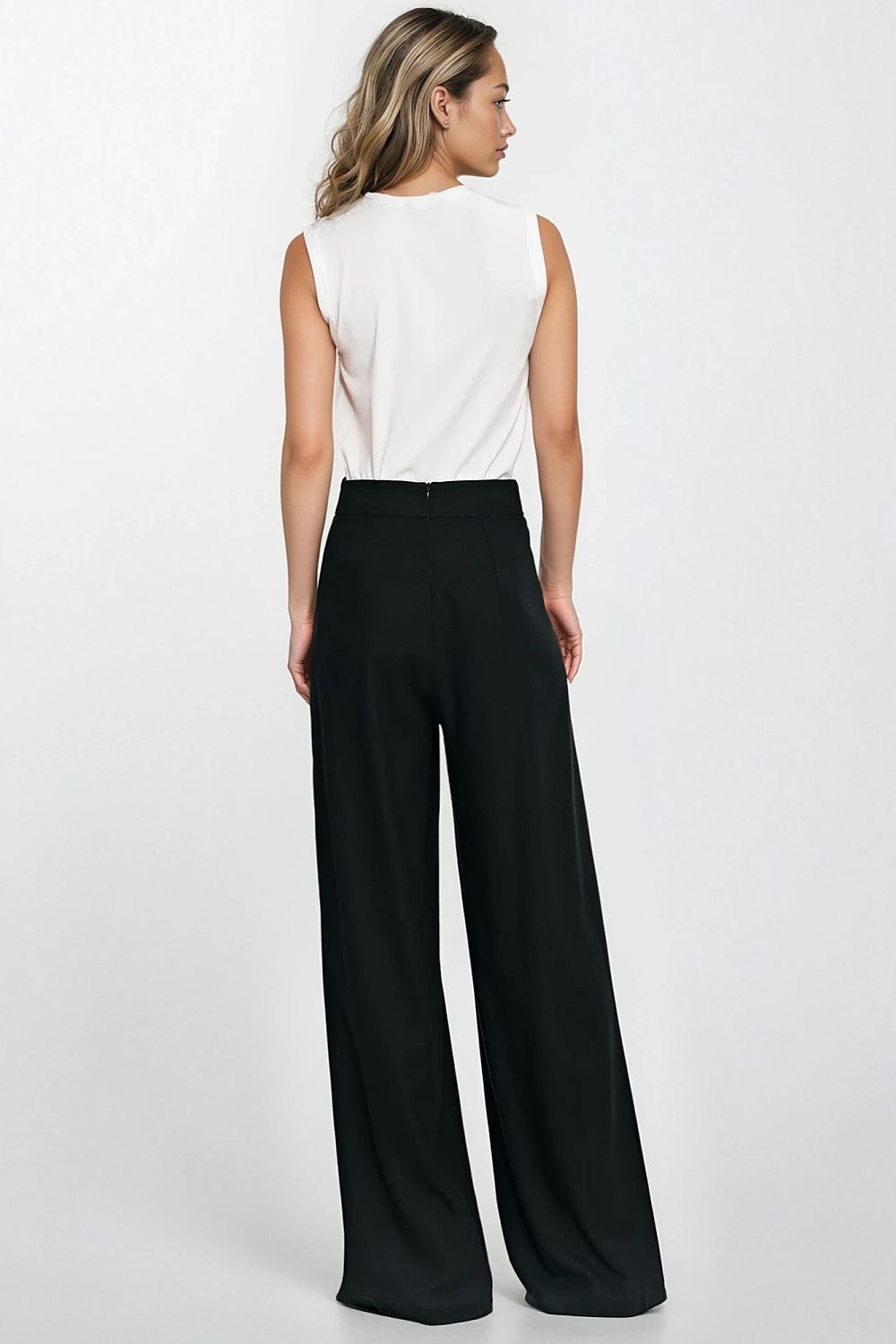 Women trousers model 213974 Nife