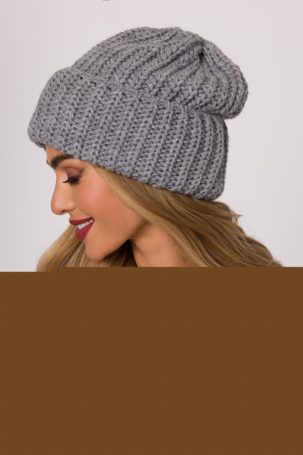 Cap model 219554 Moe