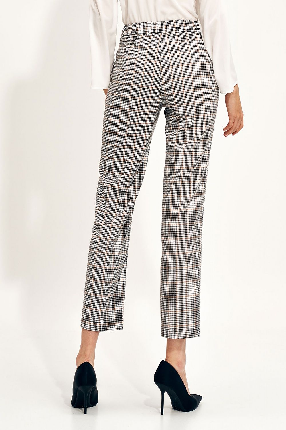 Women trousers model 170489 Nife