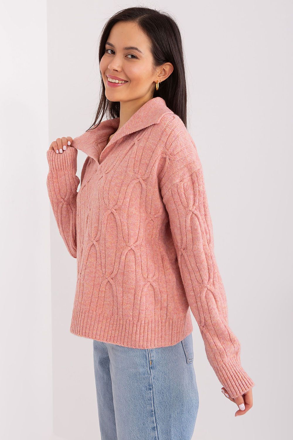  Jumper model 188274 AT 