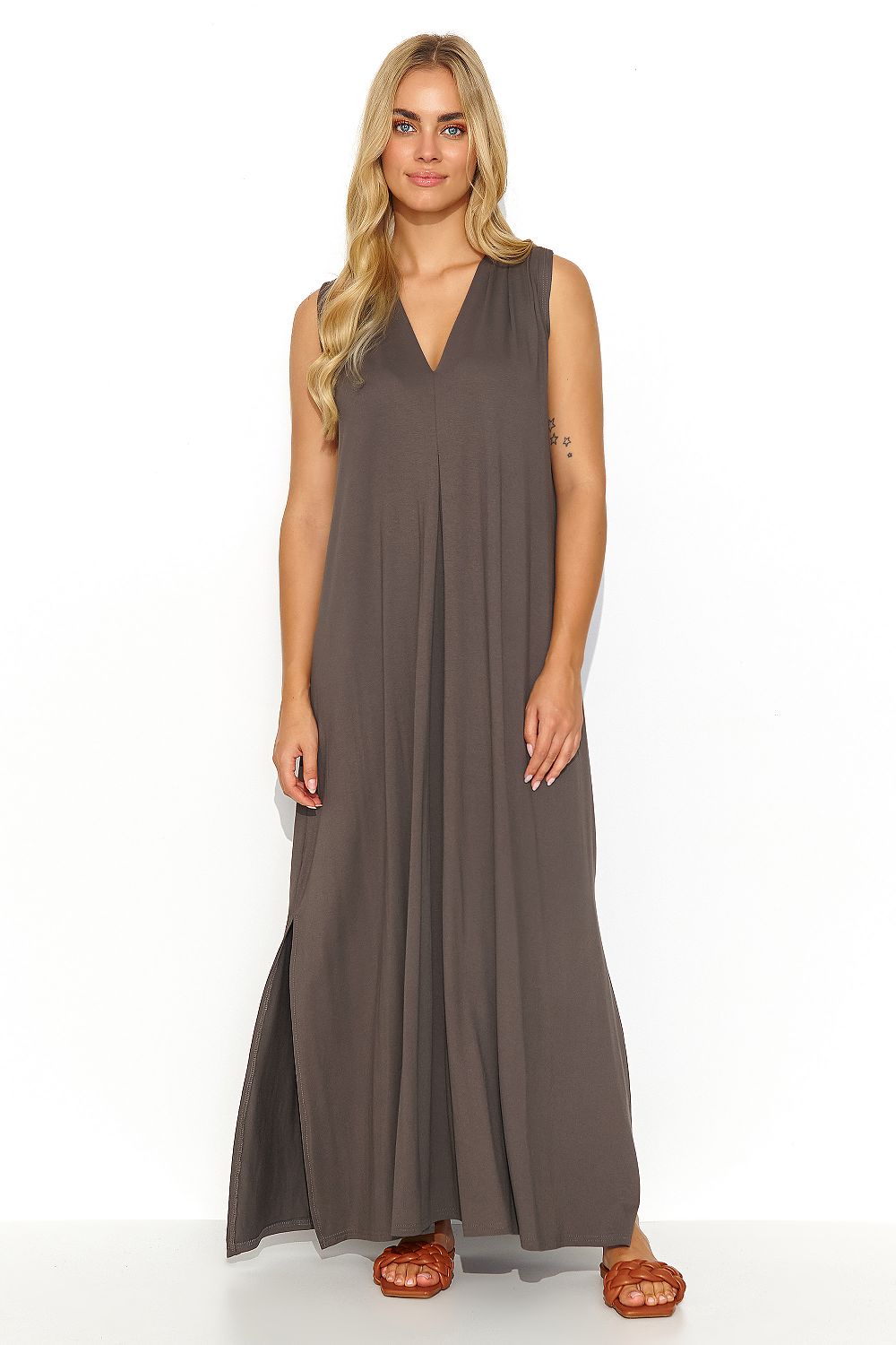  Daydress model 194309 Makadamia 