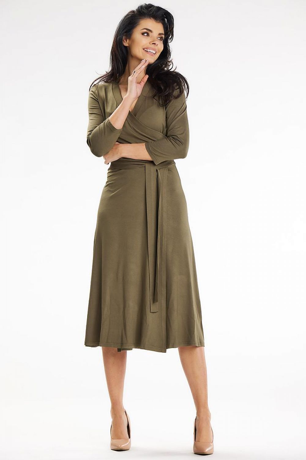  Daydress model 195843 awama 