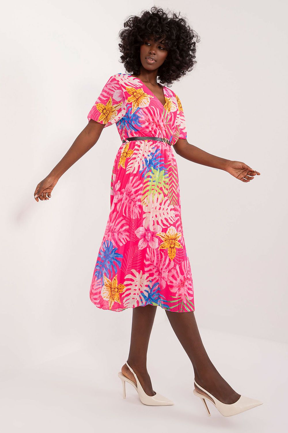  Daydress model 196447 Italy Moda 