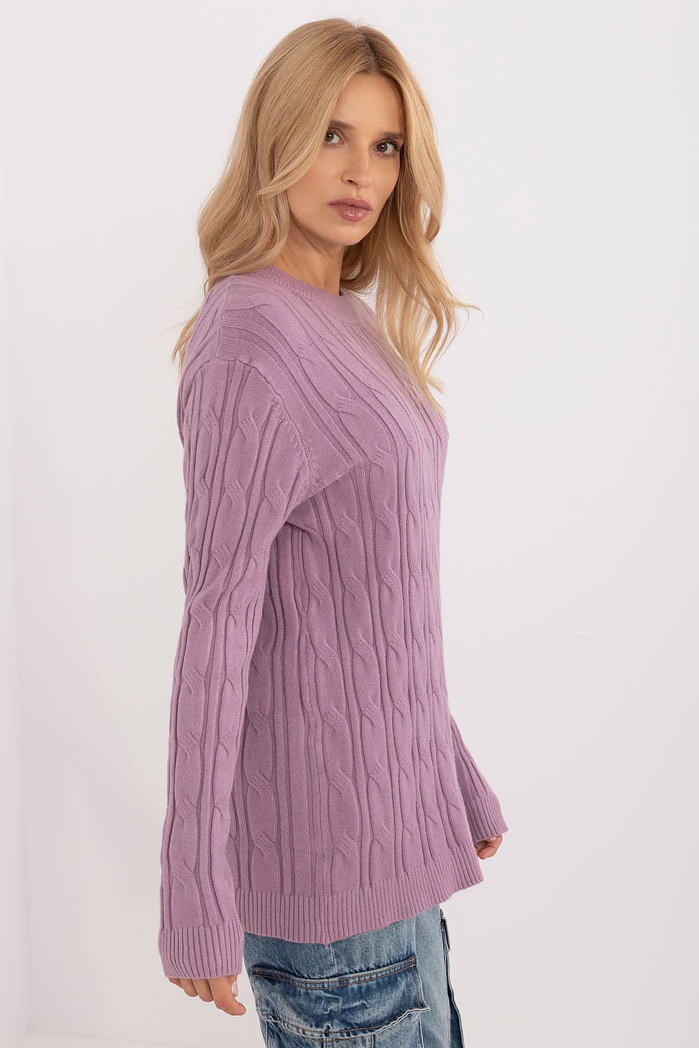  Jumper model 199532 AT 