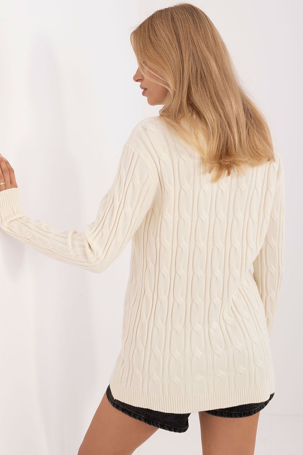  Jumper model 199534 AT 