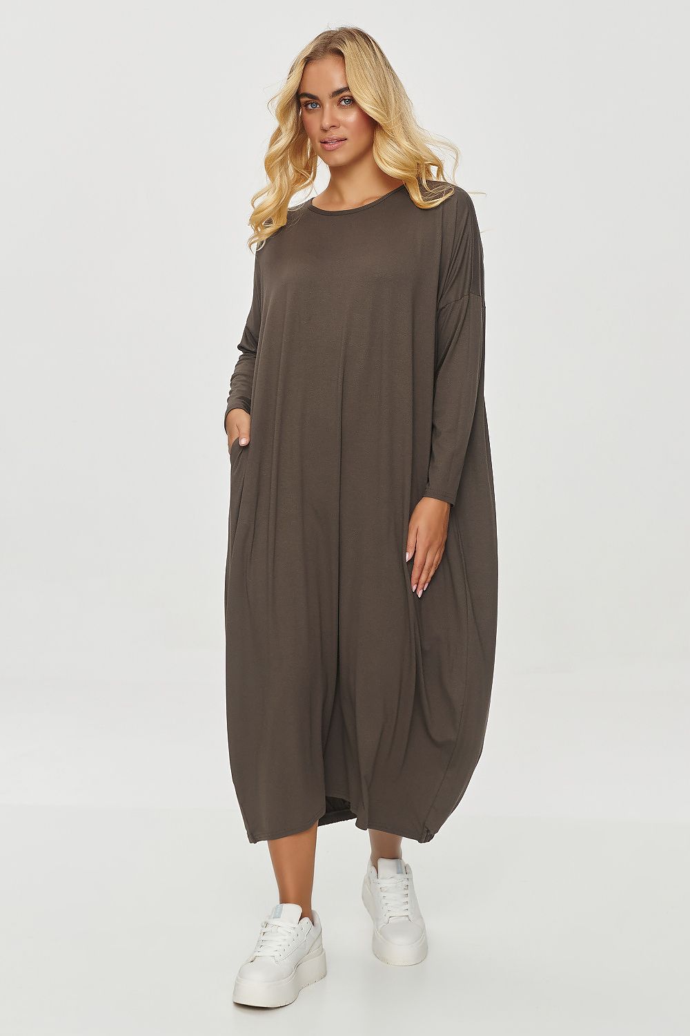  Daydress model 200068 Makadamia 