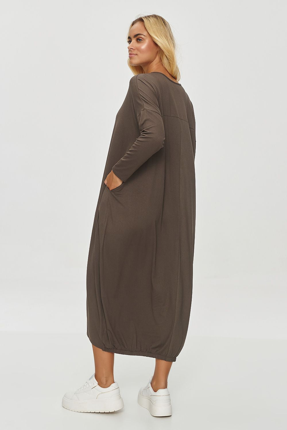  Daydress model 200068 Makadamia 