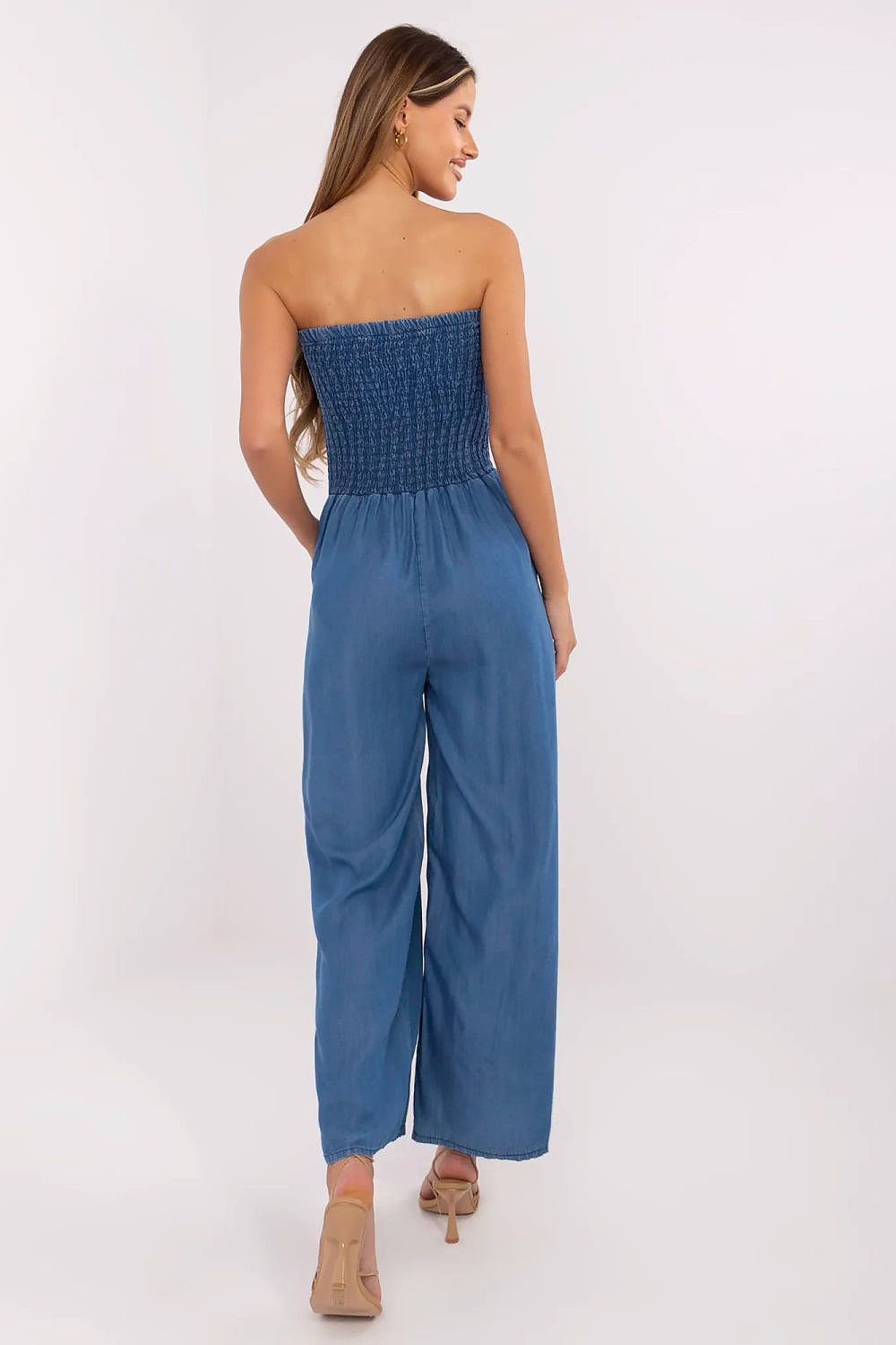  Suit model 214299 Italy Moda 