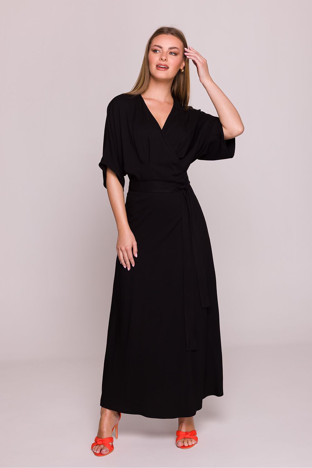  Daydress model 214679 Stylove 