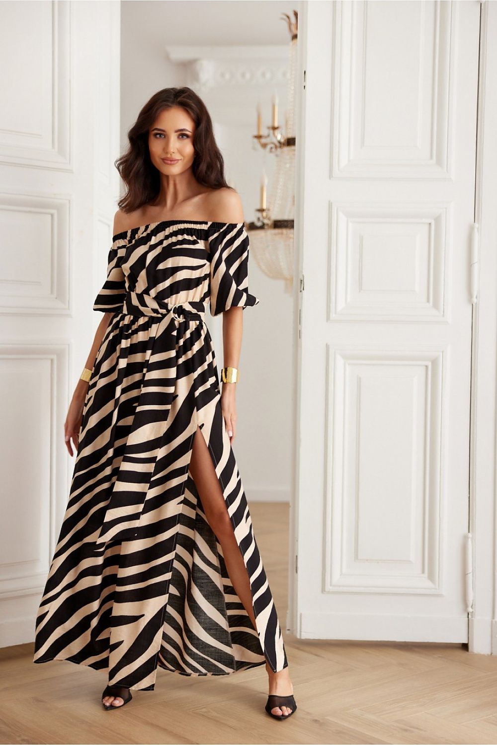  Daydress model 215694 Roco Fashion 