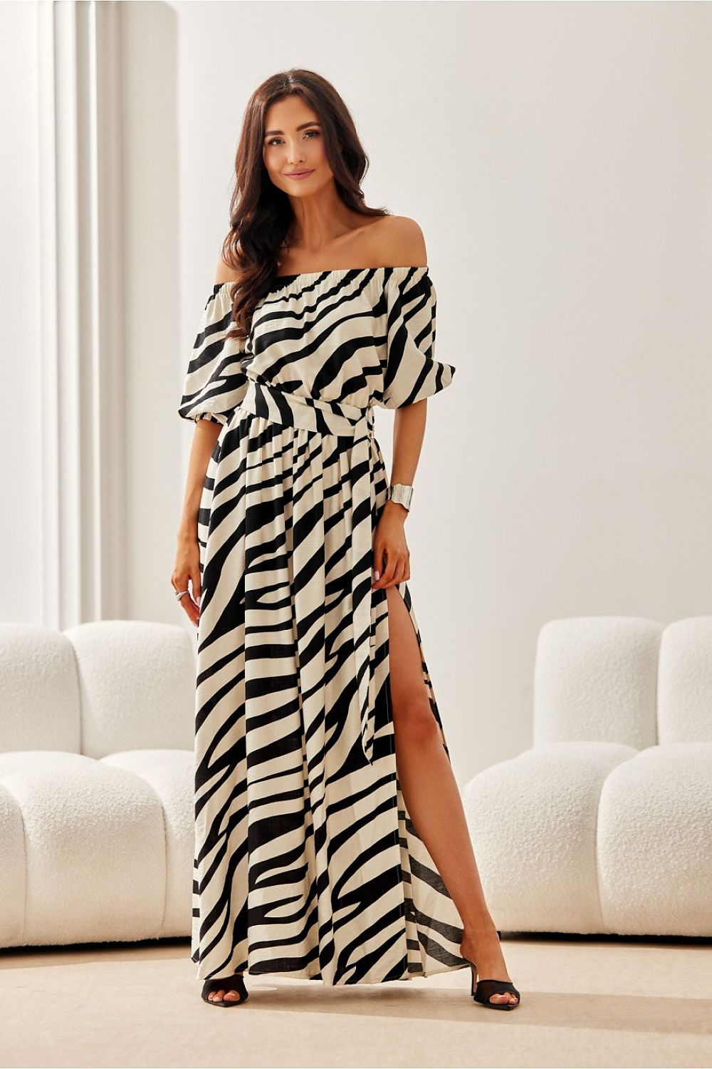  Daydress model 215696 Roco Fashion 