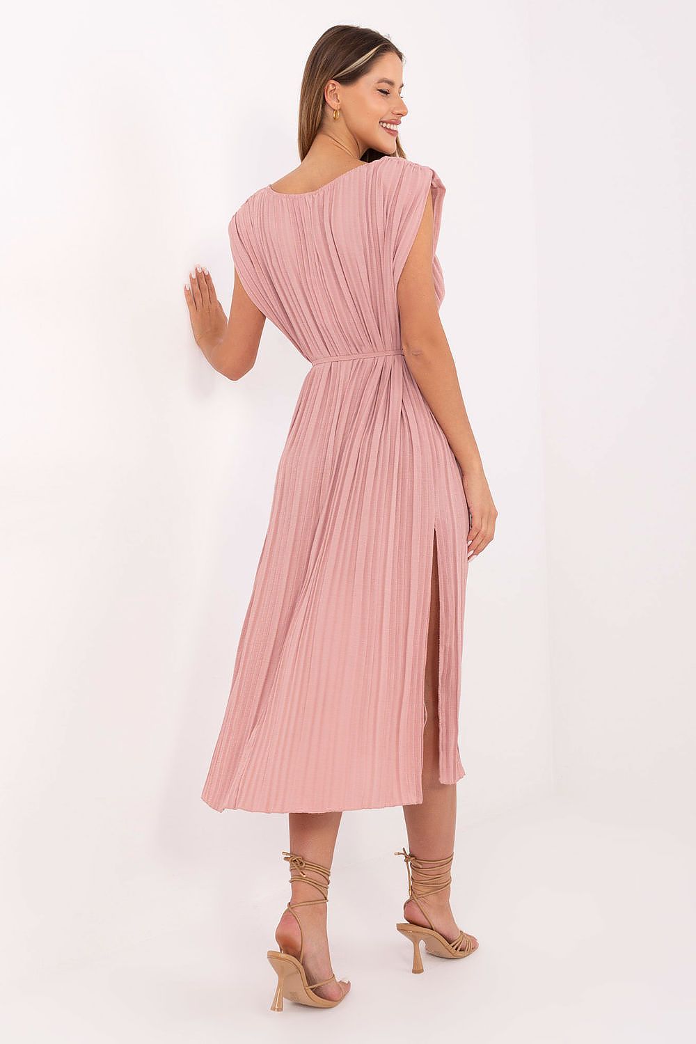  Daydress model 215879 Italy Moda 
