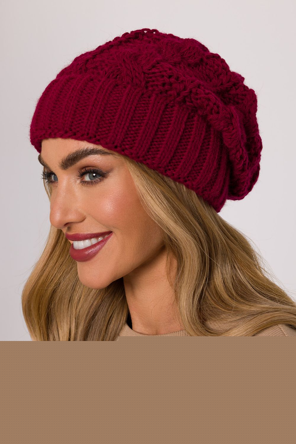  Cap model 219548 Moe 