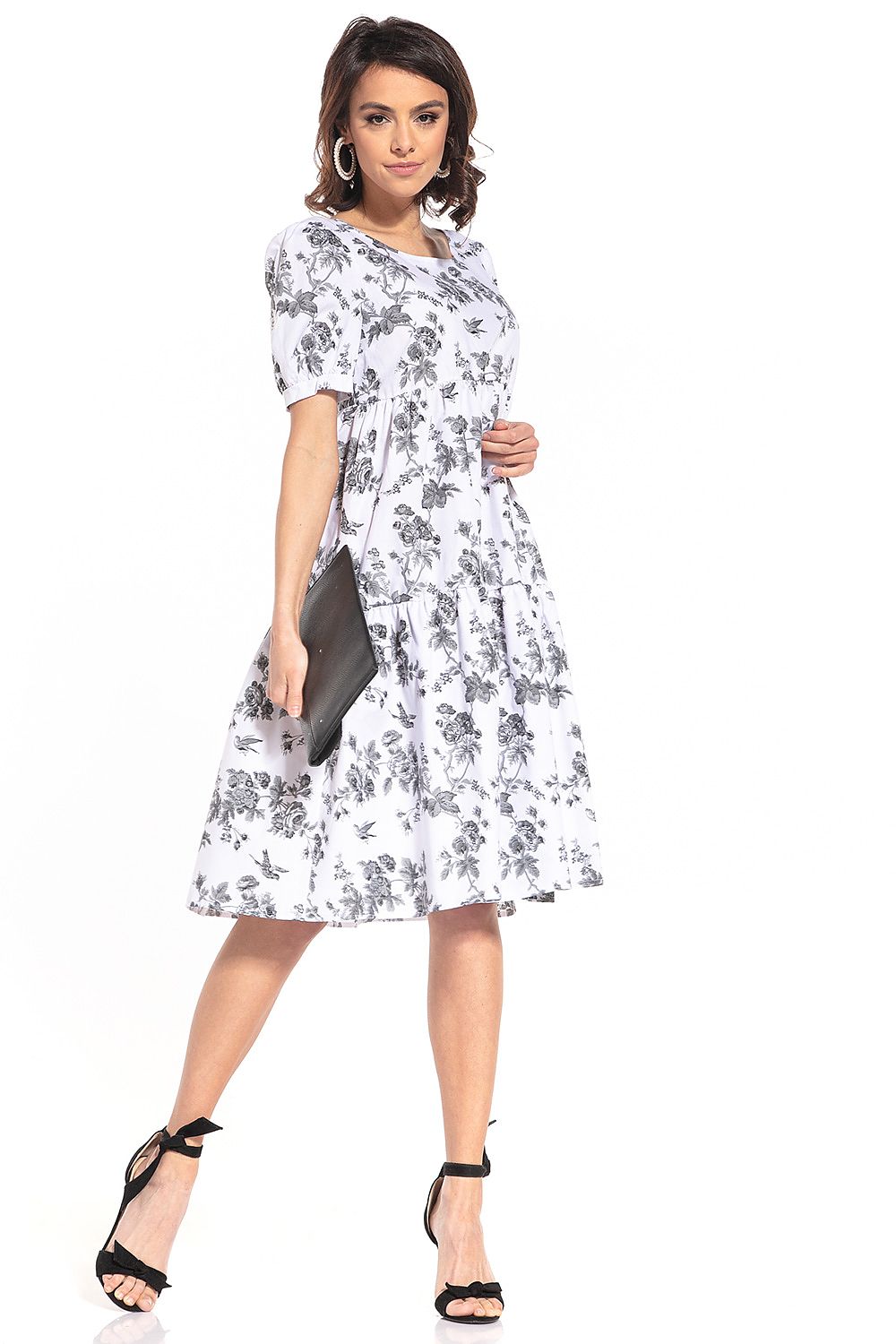  Daydress model 152866 Tessita 