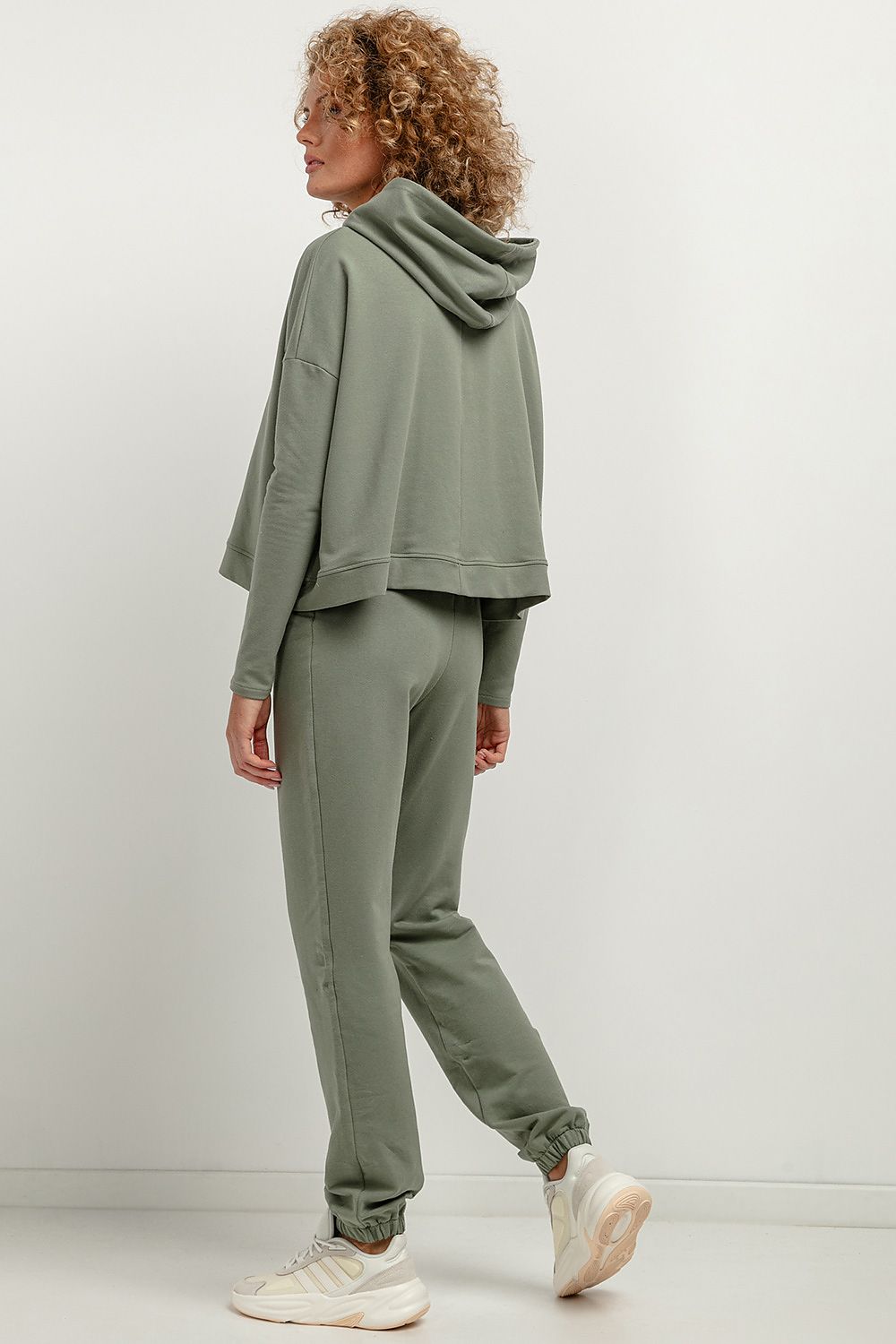  Sweatshirt model 183233 Tessita 