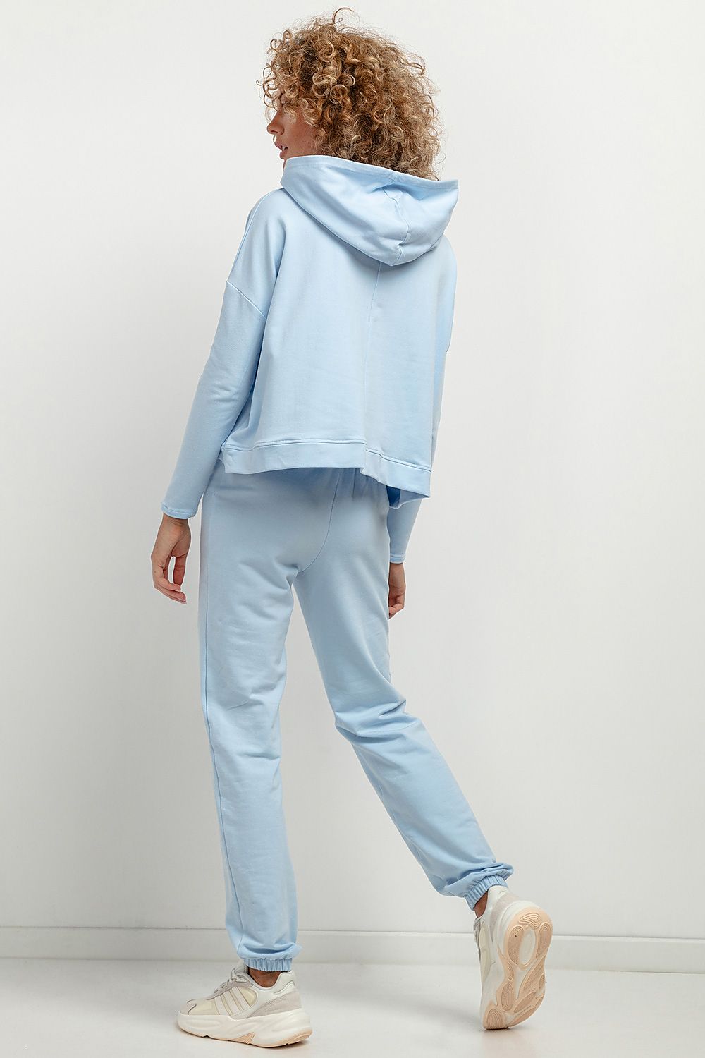  Sweatshirt model 183236 Tessita 