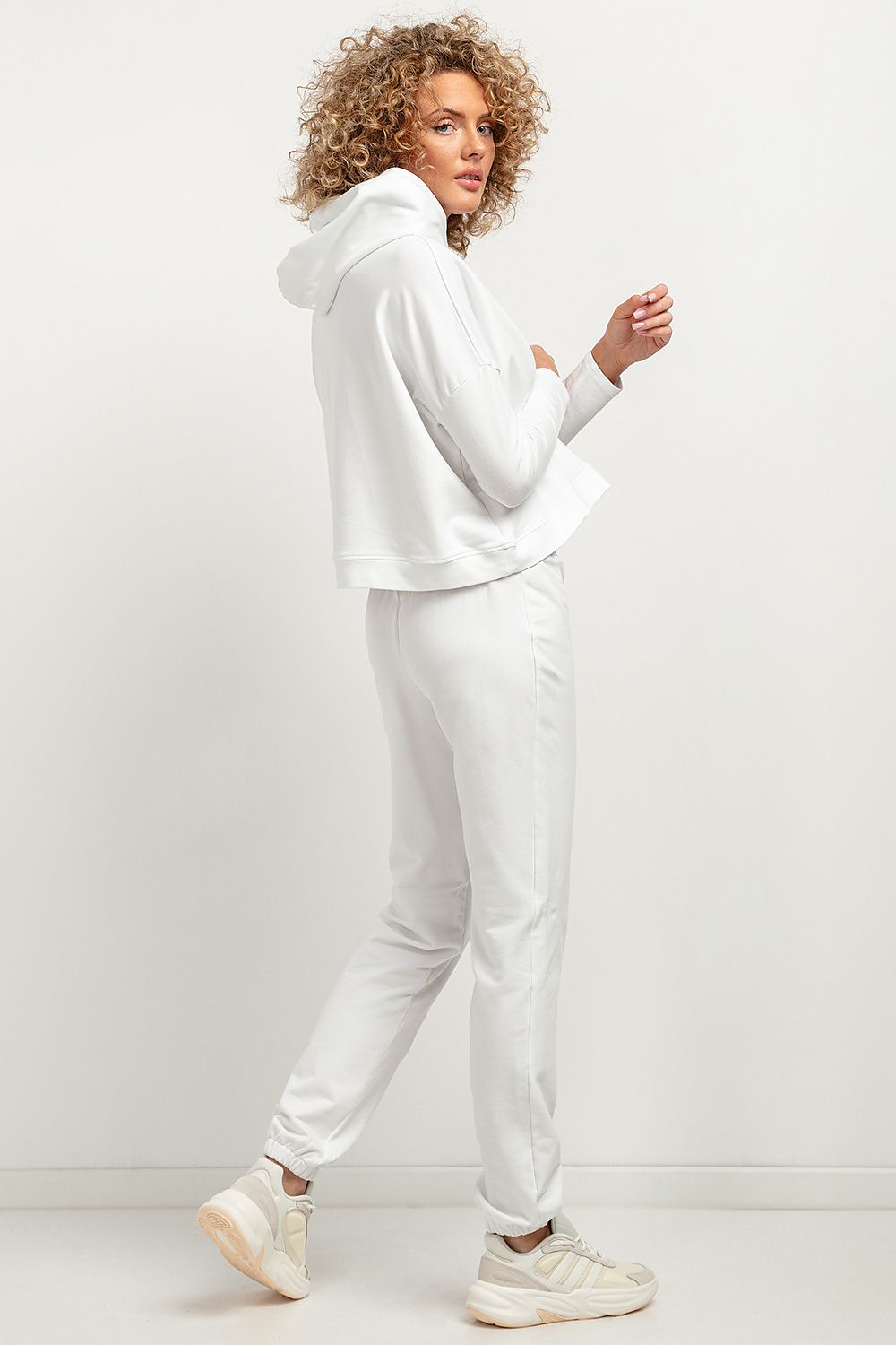  Sweatshirt model 183240 Tessita 