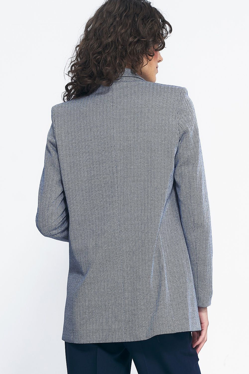  Jacket model 185185 Nife 